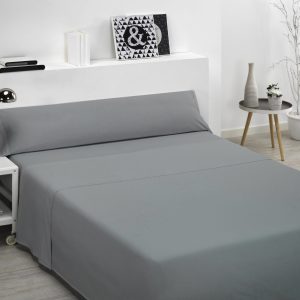Juego de Sábanas 100% algodón orgánico