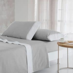 Juego de sábanas Leti